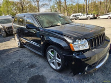 Load image into Gallery viewer, TRANSMISSION Jeep Grand Cherokee 06 07 08 09 10 4X4 - MM2720048