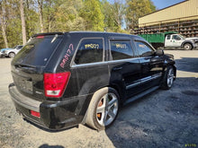 Load image into Gallery viewer, TRANSMISSION Jeep Grand Cherokee 06 07 08 09 10 4X4 - MM2720048