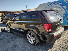 Load image into Gallery viewer, TRANSMISSION Jeep Grand Cherokee 06 07 08 09 10 4X4 - MM2720048