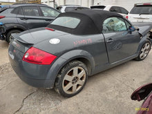 Load image into Gallery viewer, TRANSMISSION Audi TT 2000 00 2001 01 2002 02 FWD - MM2663032