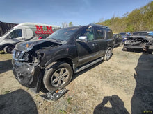 Load image into Gallery viewer, TRANSMISSION Nissan Armada 2014 14 2015 15 4X4 - MM2720153
