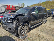 Load image into Gallery viewer, Radio Nissan Armada 2014 - MM2720135