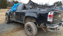 Load image into Gallery viewer, Transfer Case Chevrolet Colorado 2017 - MM2653726