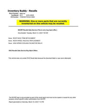 Load image into Gallery viewer, TRANSMISSION Explorer Flex Taurus MKT 2013-2019 AWD VIN T - MM2681348