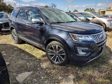 Load image into Gallery viewer, TRANSMISSION Explorer Flex Taurus MKT 2013-2019 AWD VIN T - MM2681348