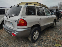 Load image into Gallery viewer, Transmission Hyundai Santa Fe 2004 - MM2675384