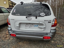 Load image into Gallery viewer, ENGINE MOTOR Hyundai Santa Fe 03 04 05 06 3.5L VIN E - MM2675381