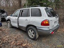 Load image into Gallery viewer, Transmission Hyundai Santa Fe 2004 - MM2675384