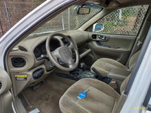 Load image into Gallery viewer, ENGINE MOTOR Hyundai Santa Fe 03 04 05 06 3.5L VIN E - MM2675381