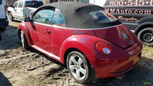 Load image into Gallery viewer, ECU ECM COMPUTER Beetle 2006 06 2009 09 2.5L Auto - MM2704434