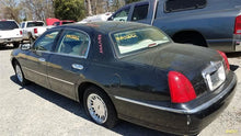 Load image into Gallery viewer, TRANSMISSION Lincoln Town Car 1998 98 - MM2704644