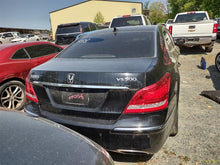 Load image into Gallery viewer, AC A/C AIR CONDITIONING COMPRESSOR Equus Genesis 2009-2013 - MM2726589