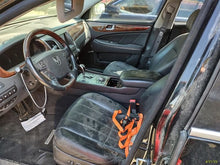 Load image into Gallery viewer, AC A/C AIR CONDITIONING COMPRESSOR Equus Genesis 2009-2013 - MM2726589