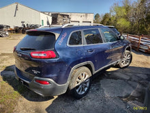 Load image into Gallery viewer, Transmission Jeep Cherokee 2016 - MM2700523