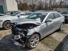 Load image into Gallery viewer, Transmission Cadillac ATS 2013 - MM2694606