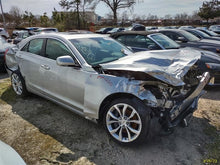 Load image into Gallery viewer, Transmission Cadillac ATS 2013 - MM2694606