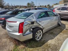 Load image into Gallery viewer, Transmission Cadillac ATS 2013 - MM2694606