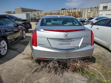 Load image into Gallery viewer, Transmission Cadillac ATS 2013 - MM2694606