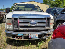 Load image into Gallery viewer, ECU ECM Computer FORD F350SD PICKUP 2008 - MM2742343