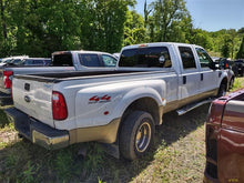 Load image into Gallery viewer, ECU ECM Computer FORD F350SD PICKUP 2008 - MM2742343