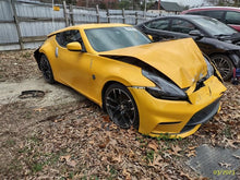 Load image into Gallery viewer, Transmission Nissan 370Z 2009 - MM2680537