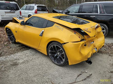 Load image into Gallery viewer, Transmission Nissan 370Z 2009 - MM2680537