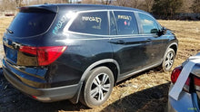 Load image into Gallery viewer, Transmission Honda Pilot 2016 - MM2666485