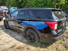 Load image into Gallery viewer, AC Compressor Ford Explorer 2020 - MM2727048