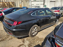 Load image into Gallery viewer, Engine Motor Hyundai Sonata 2020 - MM2677887
