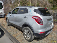 Load image into Gallery viewer, Engine Motor Renault Encore 2018 - MM2687853