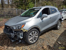 Load image into Gallery viewer, Engine Motor Renault Encore 2018 - MM2687853