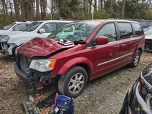 Load image into Gallery viewer, ECU ECM COMPUTER Town & Country Caravan Ram Van 2012 12 - MM2688180