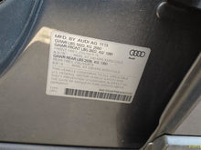 Load image into Gallery viewer, ENGINE MOTOR Audi Q5 13 14 15 16 17 3.0L VIN 7/G - MM2710645