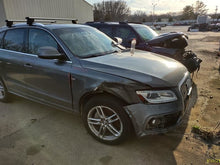 Load image into Gallery viewer, ENGINE MOTOR Audi Q5 13 14 15 16 17 3.0L VIN 7/G - MM2710645