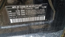 Load image into Gallery viewer, TRANSMISSION CLK350 CLK550 CLK63 E300 E320 E350 E550 E63 08-10 RWD - MM2684053