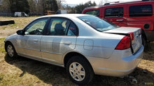 Load image into Gallery viewer, AUTOMATIC TRANSMISSION Honda Civic 01 02 03 04 05 SOHC - MM2703747