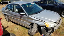 Load image into Gallery viewer, AUTOMATIC TRANSMISSION Honda Civic 01 02 03 04 05 SOHC - MM2703747