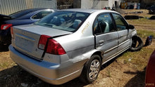 Load image into Gallery viewer, AUTOMATIC TRANSMISSION Honda Civic 01 02 03 04 05 SOHC - MM2703747