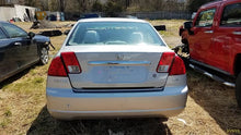 Load image into Gallery viewer, AUTOMATIC TRANSMISSION Honda Civic 01 02 03 04 05 SOHC - MM2703747