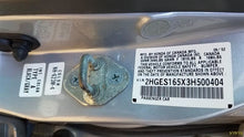Load image into Gallery viewer, AUTOMATIC TRANSMISSION Honda Civic 01 02 03 04 05 SOHC - MM2703747