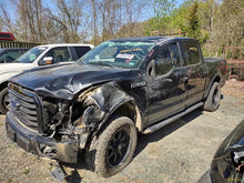 Load image into Gallery viewer, AC Compressor FORD F150 PICKUP 2017 - MM2708418