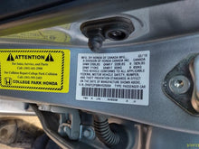Load image into Gallery viewer, Transmission Honda Civic 2019 - MM2688858