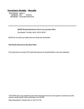 Load image into Gallery viewer, Engine Motor GMC Terrain 2021 - MM2737860
