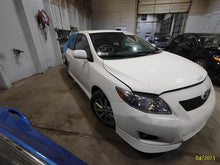 Load image into Gallery viewer, Transmission Toyota Corolla 2010 - MM2695853