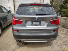 Load image into Gallery viewer, TRANSMISSION BMW X3 2011 11 2012 12 2013 13 2014 14 - MM2710576