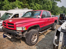 Load image into Gallery viewer, TRANSMISSION 1500 Pickup 2500 Pickup 3500 Pickup 00 01 02 4X4 - MM2759339