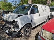 Load image into Gallery viewer, AC Compressor EXPRESS 2500 VAN 2018 - MM2716977