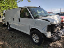 Load image into Gallery viewer, AC Compressor EXPRESS 2500 VAN 2018 - MM2716977