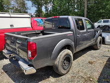 Load image into Gallery viewer, ENGINE MOTOR Nissan Frontier Xterra 13 14 15 16 17 4.0L VIN A - MM2782848