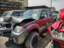 Load image into Gallery viewer, ENGINE MOTOR Nissan Frontier Xterra 13 14 15 16 17 4.0L VIN A - MM2782848